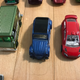 Illustration for article titled Colossal Die-Cast Collection - Box 82 - The Last of the Big Boys